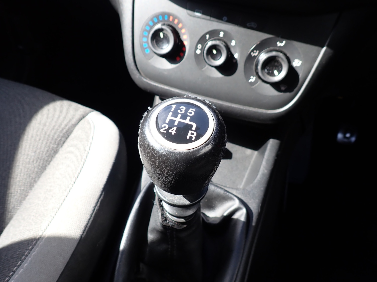 Used Fiat Punto 2012 for sale - 77916253: Photo 19