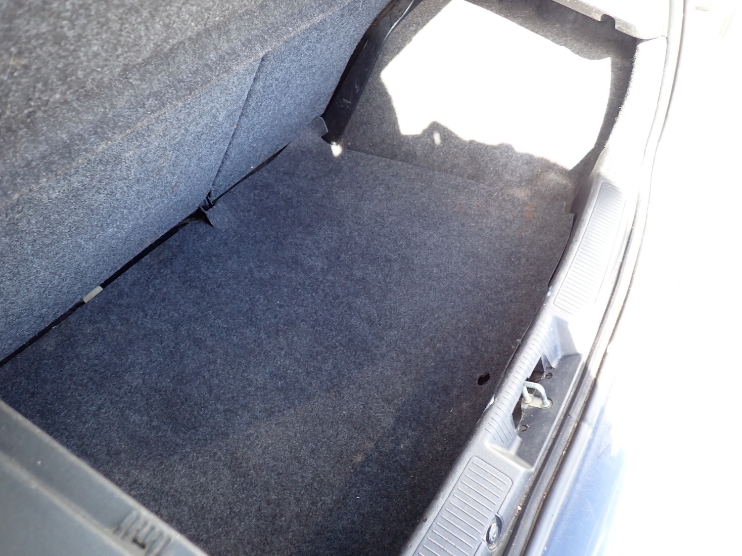 Used Fiat Punto 2012 for sale - 77916253: Photo 22