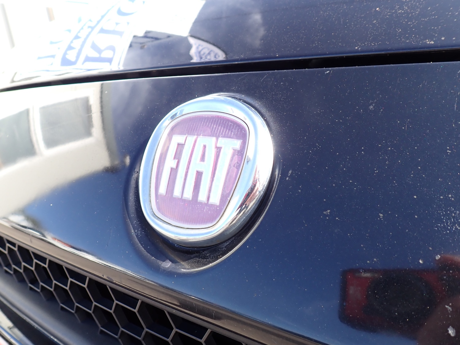 Used Fiat Punto 2012 for sale - 77916253: Photo 23