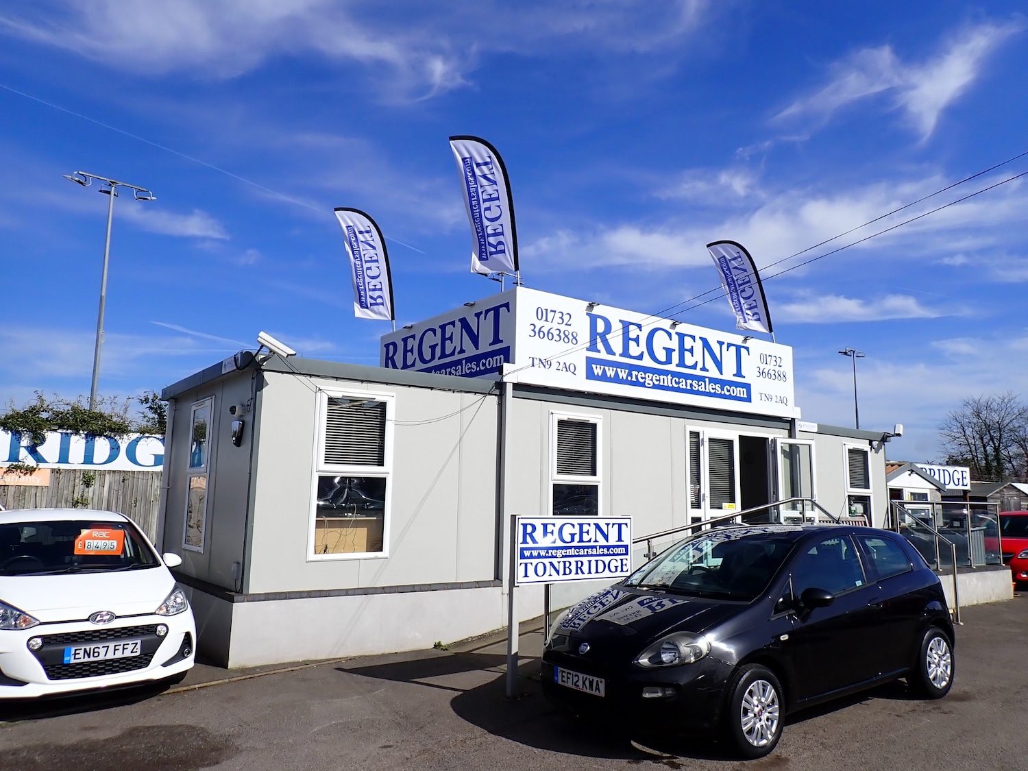 Used Fiat Punto 2012 for sale - 77916253: Photo 28