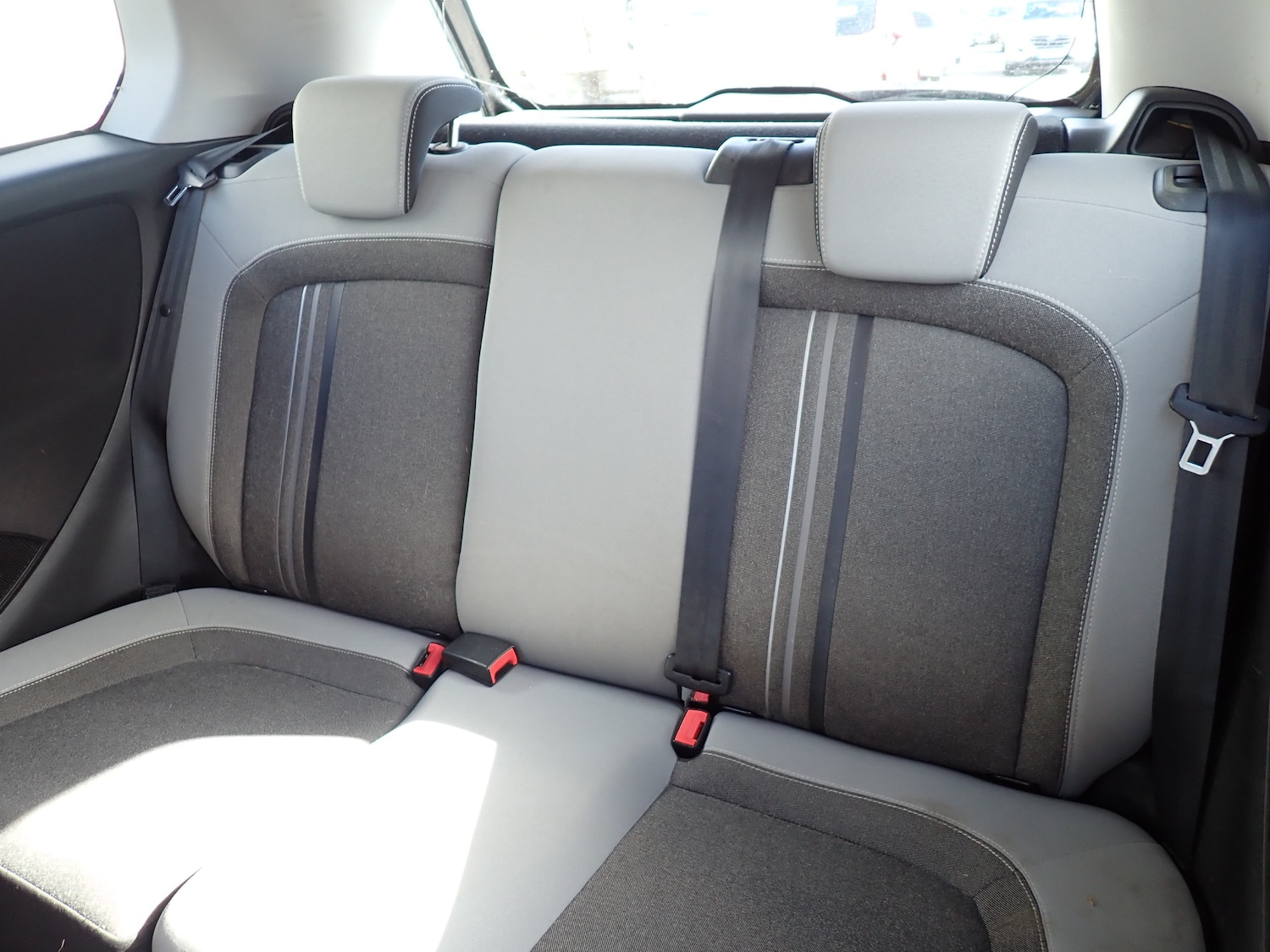 Used Fiat Punto 2012 for sale - 77916253: Photo 4