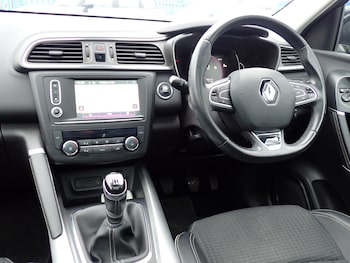 Used Renault Kadjar 2016 for sale - 77759509: Photo