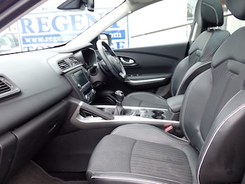 Used Renault Kadjar 2016 for sale - 77759509: Photo