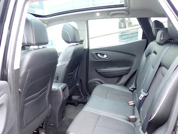 Used Renault Kadjar 2016 for sale - 77759509: Photo