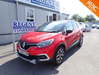 Used Renault Captur 2019 for sale - 79217087: Photo
