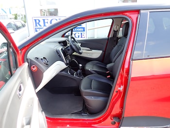 Used Renault Captur 2019 for sale - 79217087: Photo