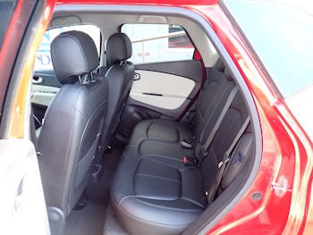 Used Renault Captur 2019 for sale - 79217087: Photo