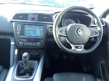 Used Renault Kadjar 2017 for sale - 77775305: Photo