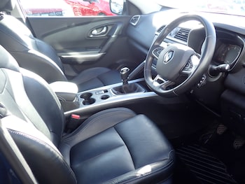 Used Renault Kadjar 2017 for sale - 77775305: Photo