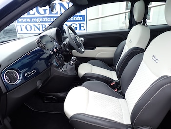 Used Fiat 500 2022 for sale - 78646552: Photo