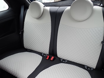 Used Fiat 500 2022 for sale - 78646552: Photo