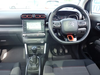 Used Citroen C3 Aircross 2017 for sale - 79296992: Photo