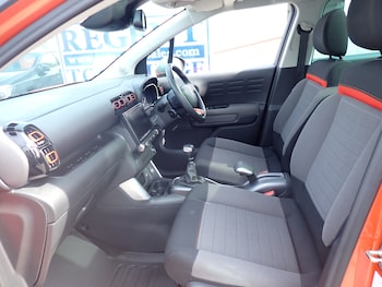Used Citroen C3 Aircross 2017 for sale - 79296992: Photo