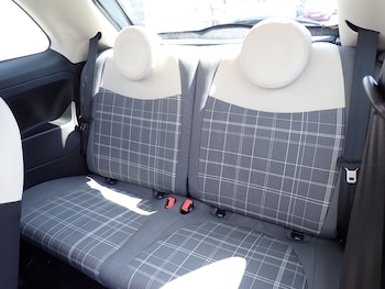 Used Fiat 500 2018 for sale - 75604666: Photo
