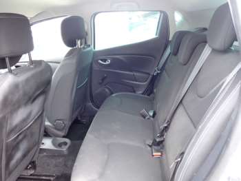 Used Renault Clio 2019 for sale - 74796648: Photo