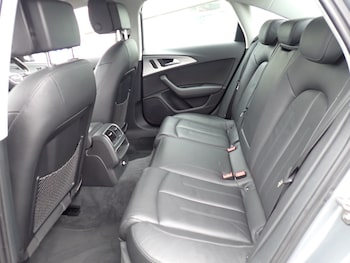 Used Audi A6 Saloon 2014 for sale - 76508882: Photo