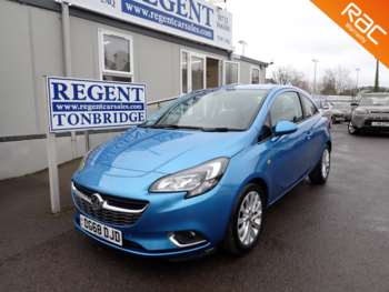 2018 (68) - 1.4i SE Nav Hatchback 3dr Petrol Auto Euro 6 (90 ps)