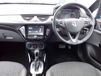 Used Vauxhall Corsa 2018 for sale - 74901031: Photo