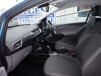 Used Vauxhall Corsa 2018 for sale - 74901031: Photo