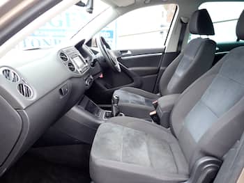 Used Volkswagen Tiguan 2013 for sale - 79845339: Photo