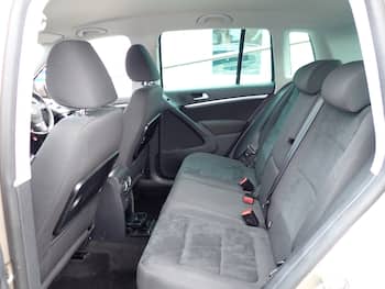 Used Volkswagen Tiguan 2013 for sale - 79845339: Photo