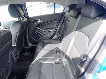 Used Mercedes-Benz A-Class 2016 for sale - 79710159: Photo