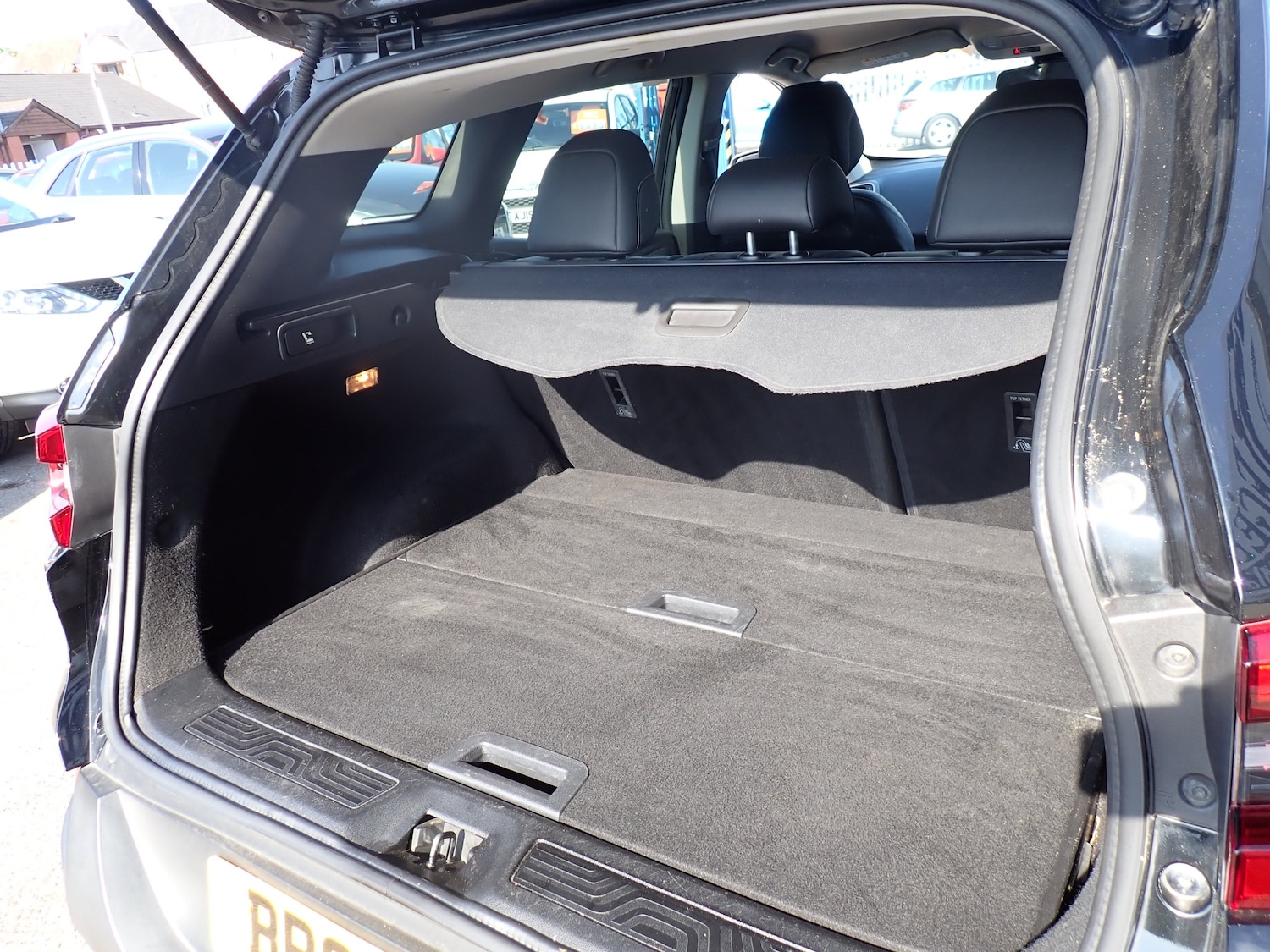 Vehicle 27
