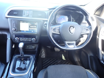 Used Renault Kadjar 2018 for sale - 75512288: Photo