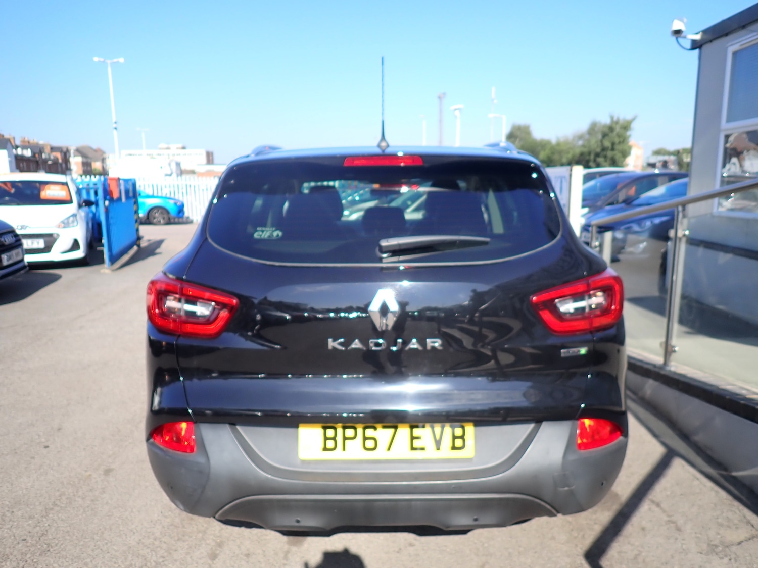 Vehicle 9