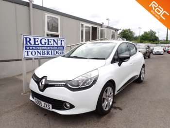 2015 (65) - 1.2 16V Dynamique Nav Hatchback 5dr Petrol Manual Euro 6 (75 ps)