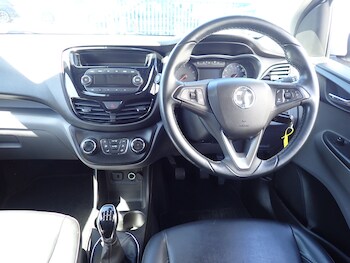 Used Vauxhall Viva 2016 for sale - 78359205: Photo