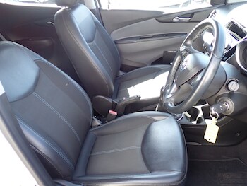 Used Vauxhall Viva 2016 for sale - 78359205: Photo