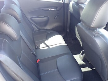 Used Vauxhall Viva 2016 for sale - 78359205: Photo