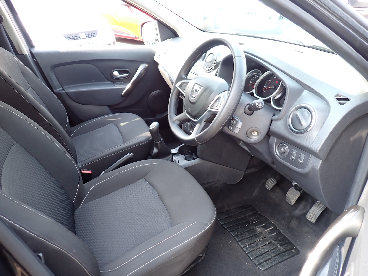 Vehicle 17