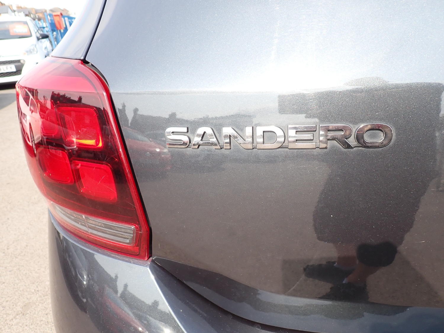 Vehicle 26