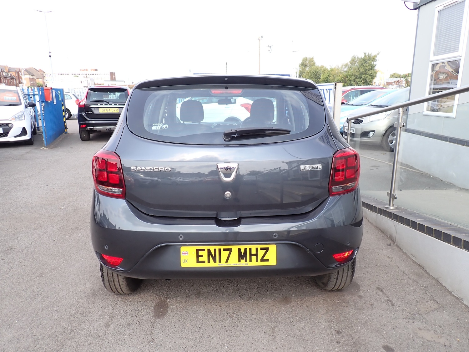 Vehicle 9