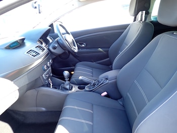 Used Renault Megane 2014 for sale - 75724214: Photo