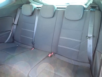Used Renault Megane 2014 for sale - 75724214: Photo