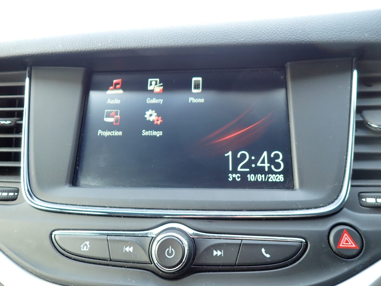 Used Vauxhall Astra 2017 for sale - 77104112: Photo 13