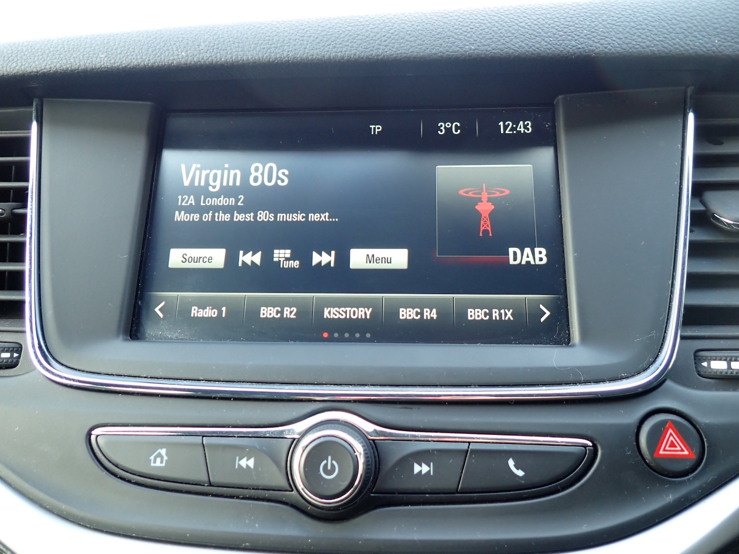 Used Vauxhall Astra 2017 for sale - 77104112: Photo 14