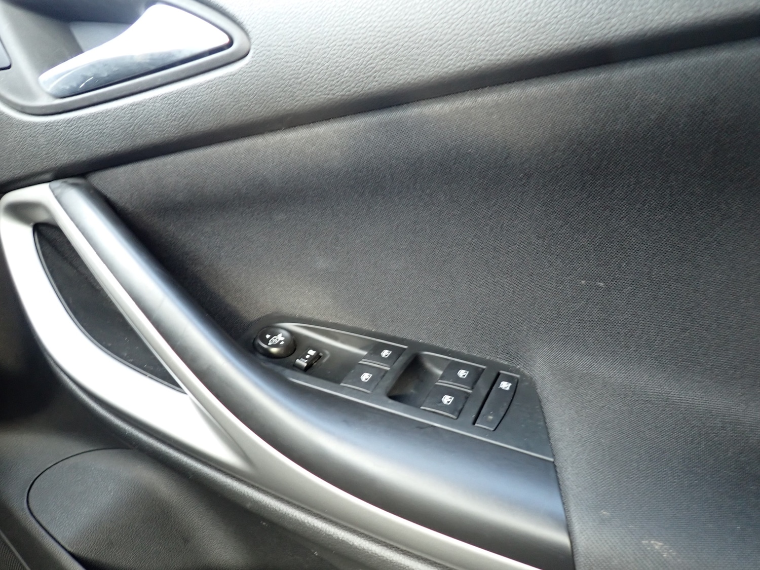 Used Vauxhall Astra 2017 for sale - 77104112: Photo 20