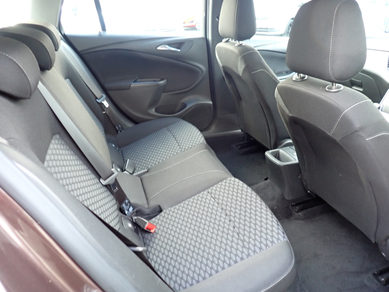 Used Vauxhall Astra 2017 for sale - 77104112: Photo 21