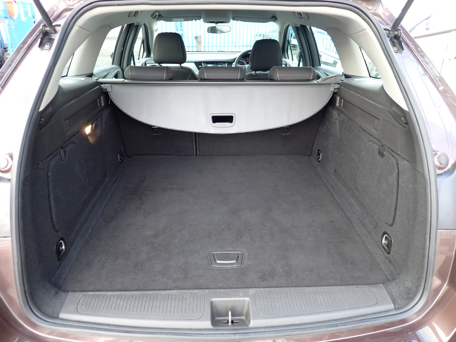 Used Vauxhall Astra 2017 for sale - 77104112: Photo 23