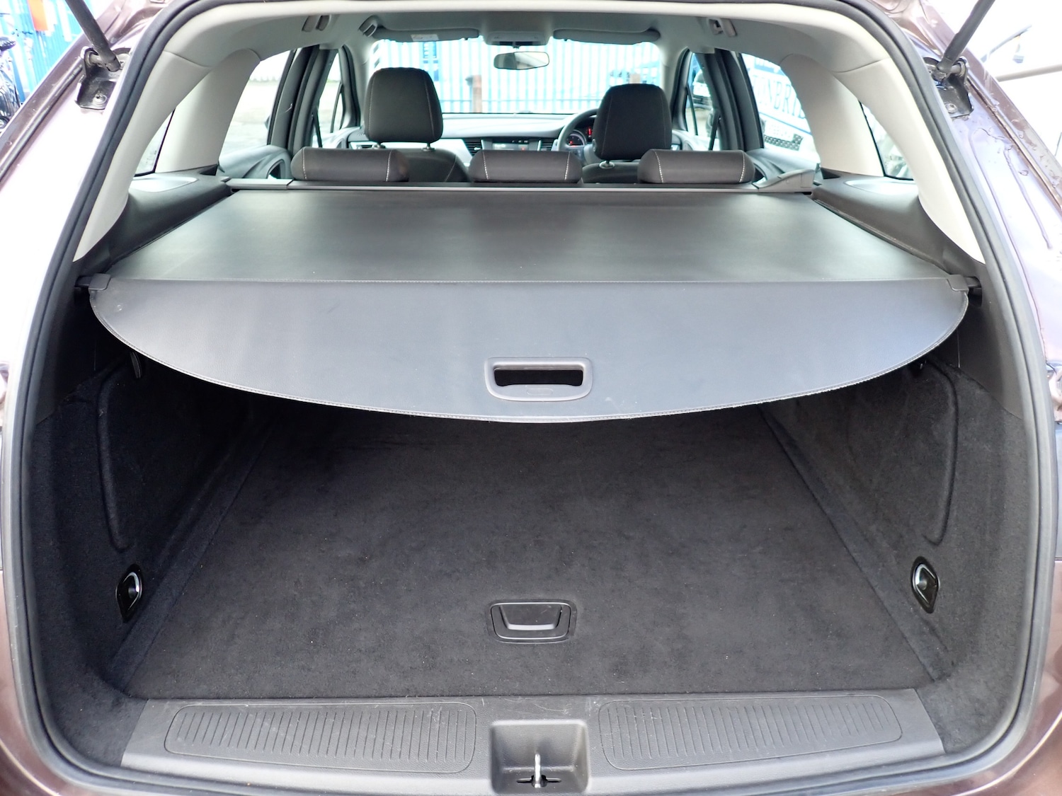 Used Vauxhall Astra 2017 for sale - 77104112: Photo 24