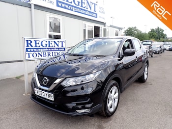 Used Nissan Qashqai 2020 for sale - 79229545: Photo