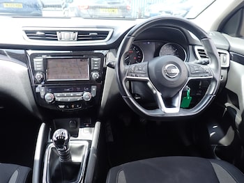 Used Nissan Qashqai 2020 for sale - 79229545: Photo