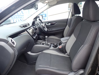 Used Nissan Qashqai 2020 for sale - 79229545: Photo