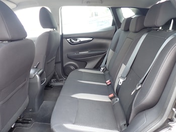 Used Nissan Qashqai 2020 for sale - 79229545: Photo