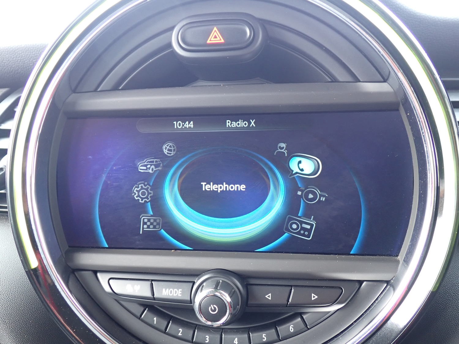 Used MINI Hatch 2014 for sale - 77590443: Photo 12