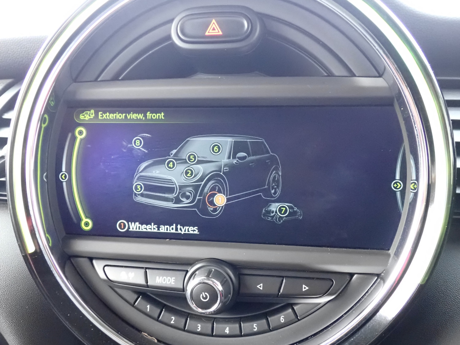 Used MINI Hatch 2014 for sale - 77590443: Photo 13